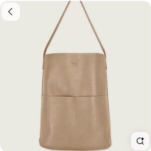 Oak & Fort tote Shoulder Bag